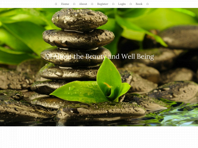 allaboutthebeauty.co.uk snapshot
