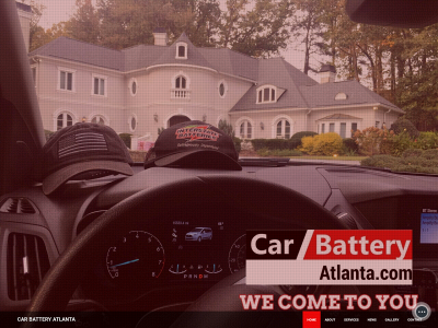 www.carbatteryatl.com snapshot