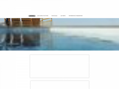 oleron-sauvetage-cotier.fr snapshot