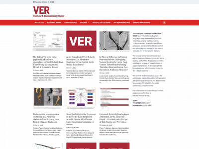 verjournal.org snapshot