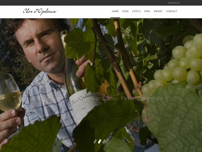 clos-d-opleeuw.be snapshot