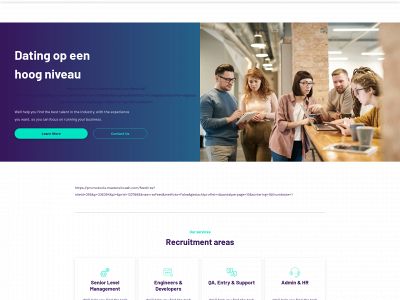 keydating.nl snapshot