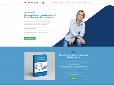 ninatejsjorring.dk snapshot
