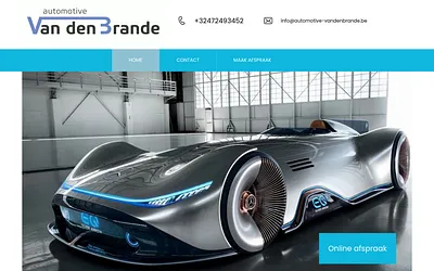 automotive-vandenbrande.be snapshot