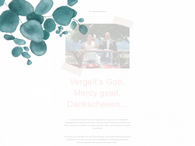 friediundflo.de snapshot