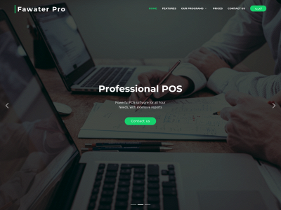 fawaterpro.com snapshot