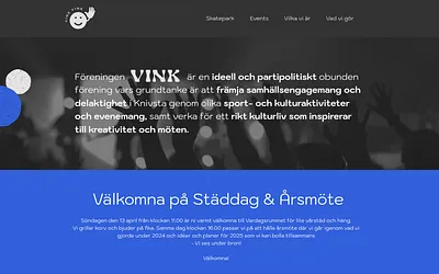 foreningenvink.se snapshot