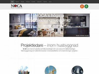 nocateknik.se snapshot