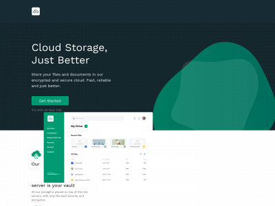 lemonspace.net snapshot
