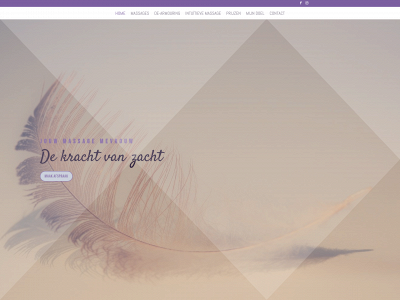jouwmassagemevrouw.nl snapshot