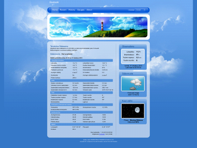 jarvinen.mobi snapshot