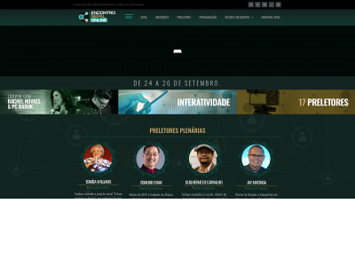 encontrosepal.org.br snapshot