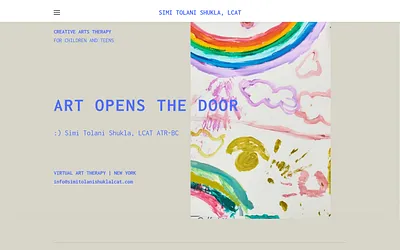 www.simitolanishuklalcat.com snapshot