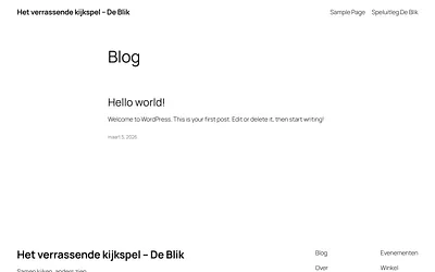 deblik.online snapshot