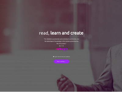 agyinasarebooks.com snapshot
