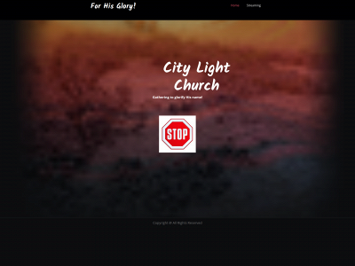 citylightksa.com snapshot