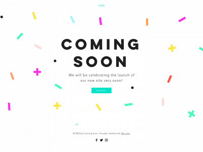 bobikspeaking.com snapshot