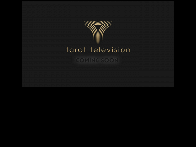 tarottelevision.com snapshot