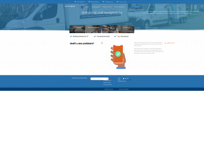 snel-loodgieter.be snapshot
