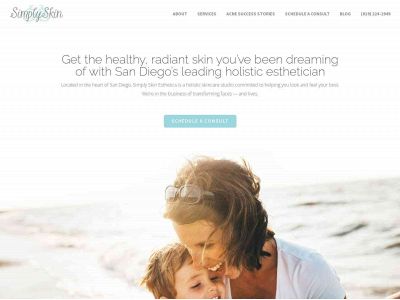 www.simplyskinsd.com snapshot