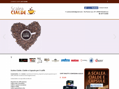 scaleacialde.it snapshot