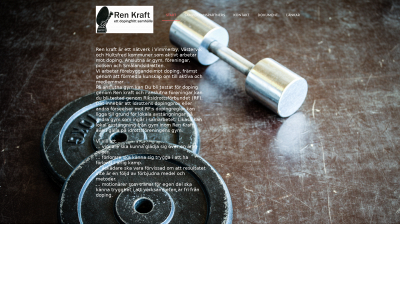 renkraftantidoping.se snapshot