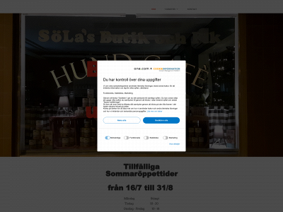solas-butikochfik.se snapshot