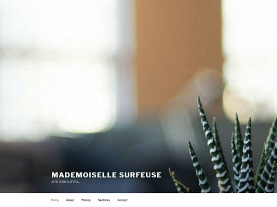 madsurfeuse.com snapshot