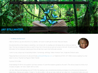 jaystillwater.uk snapshot