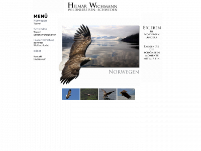 schweden-wichmann.de snapshot