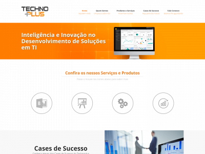 technoplus.com.br snapshot