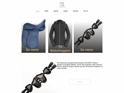 flexisadler.dk snapshot