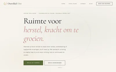 ontwikkeloase.nl snapshot