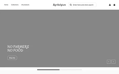 agribelgium.nl snapshot