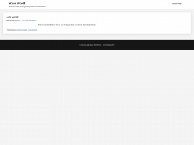 wasakk.com snapshot