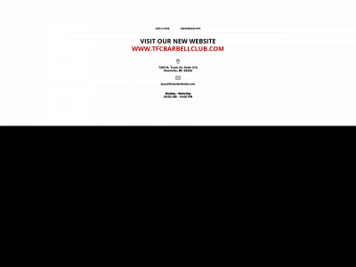 thefitfatcoach.com snapshot