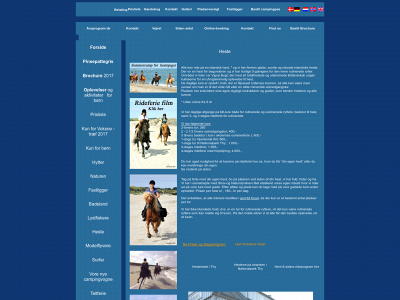 staldvinur.dk snapshot