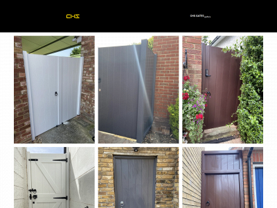 colemanhomeservices.co.uk snapshot