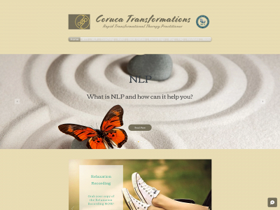 corucatransformations.com snapshot