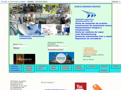 dojovife.com snapshot