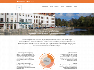 sakrakvinnor.se snapshot