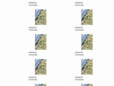 nordjysk-vinavl.dk snapshot