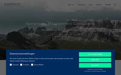 kmc-banking.de snapshot