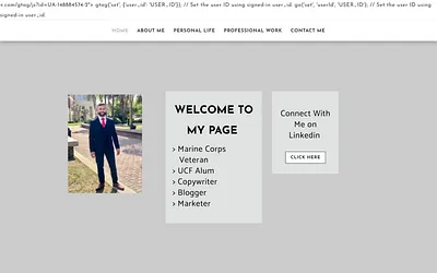 seankarpowicz.weebly.com snapshot