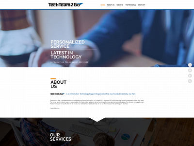 tt2go.com snapshot