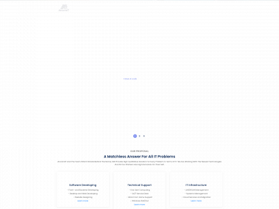 ancorrait.com snapshot
