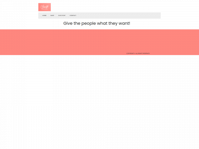 swiftwinendeli.com snapshot