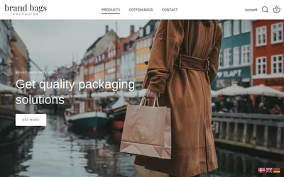 brandbags.dk snapshot