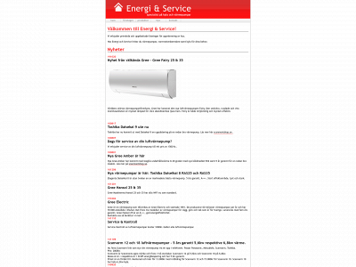 energiochservice.se snapshot