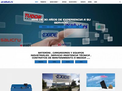 acubat.es snapshot